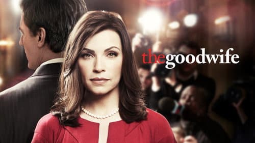 The Good Wife still