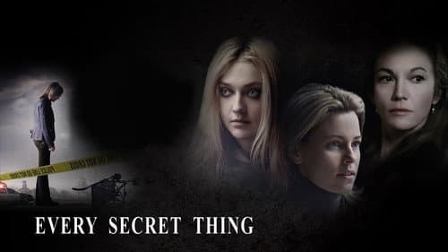 Every Secret Thing still