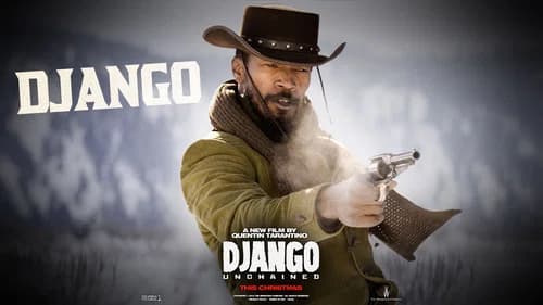 Django Unchained still