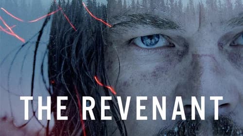 The Revenant still