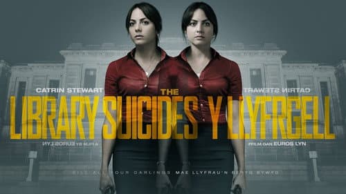 The Library Suicides still