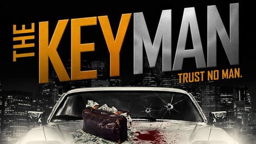 The Key Man still