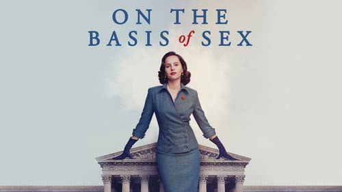 On the Basis of Sex still