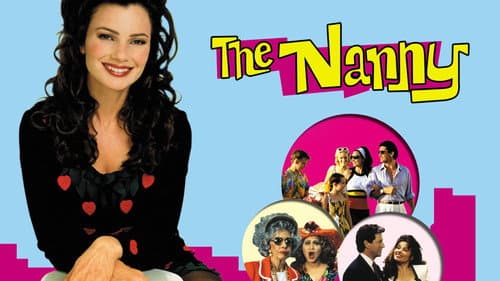 The Nanny still