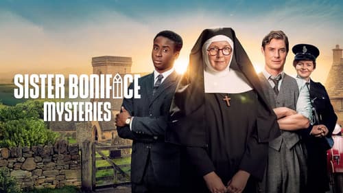 Sister Boniface Mysteries still