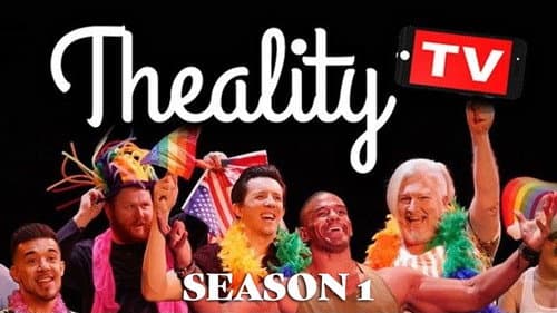 Theality TV still