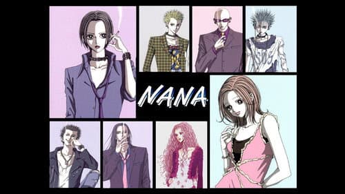 NANA still