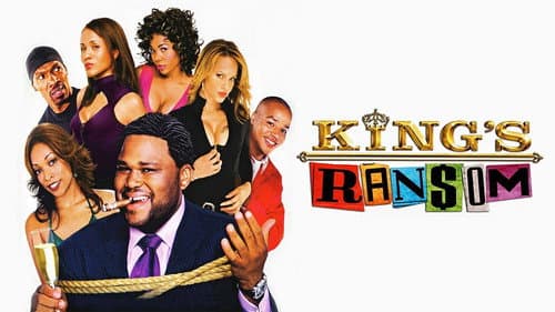 King's Ransom still