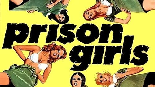 Prison Girls still