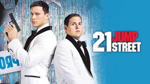 21 Jump Street still