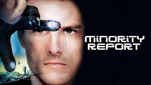 Minority Report still