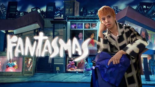 Fantasmas still