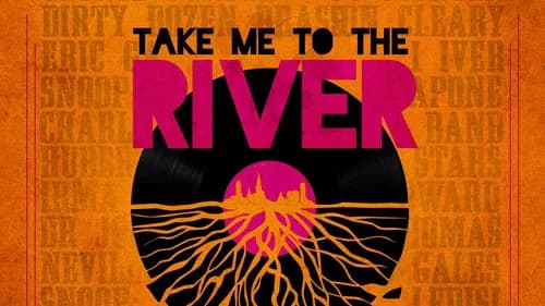 Take Me to the River: New Orleans still