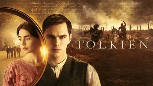 Tolkien still
