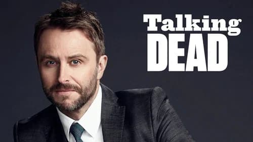 Talking Dead still