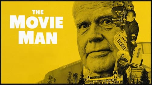 The Movie Man still