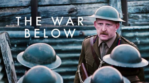 The War Below still
