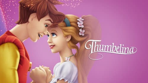 Thumbelina still