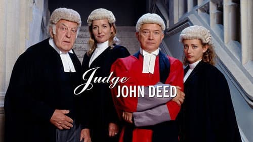 Judge John Deed still