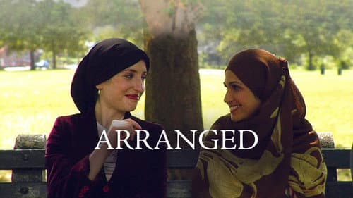 Arranged still