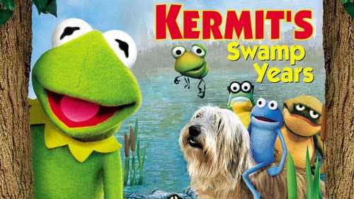 Kermit's Swamp Years still