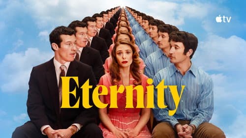 Eternity still