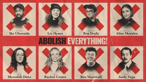 Abolish Everything! still