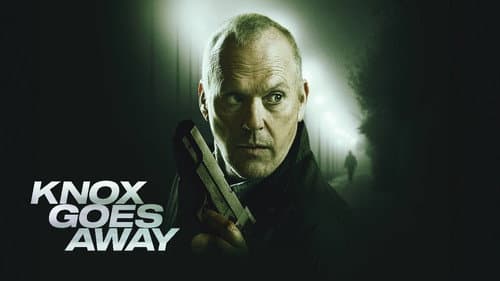 Knox Goes Away still