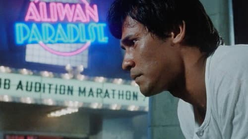 Aliwan Paradise still
