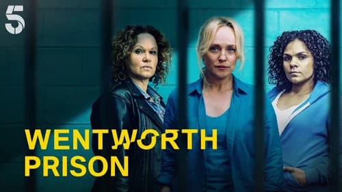 Wentworth still