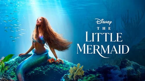 The Little Mermaid still