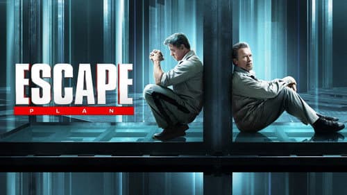 Escape Plan still