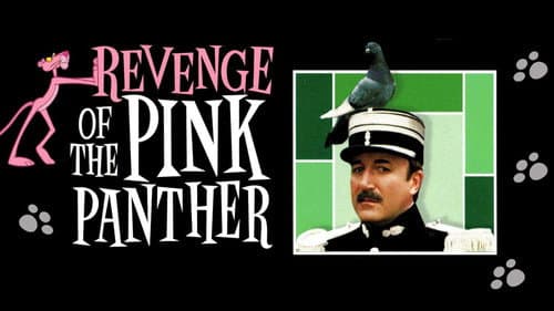 Revenge of the Pink Panther still