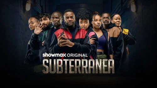 Subterranea still