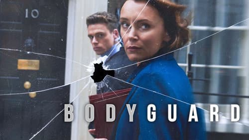 Bodyguard still