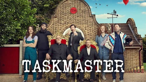 Taskmaster still