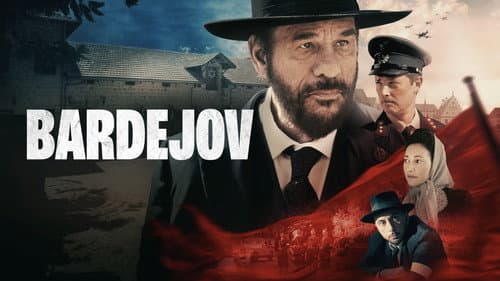 Bardejov still