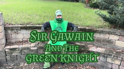Sir Gawain And The Green Knight still