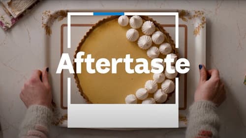 Aftertaste still