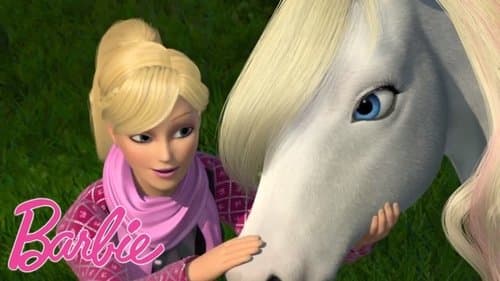 Barbie & Her Sisters in A Pony Tale still