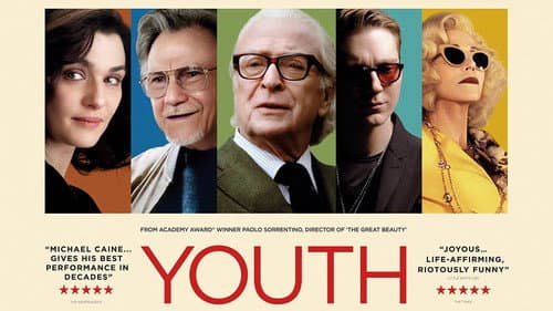 Youth still