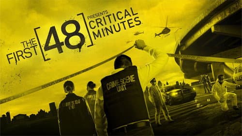 The First 48 Presents Critical Minutes still