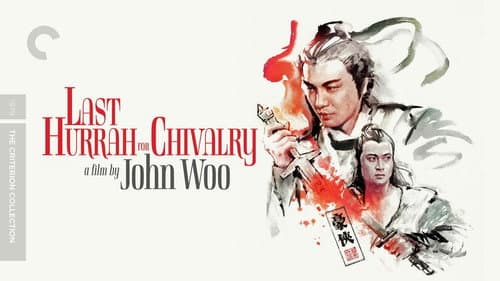 Last Hurrah for Chivalry still