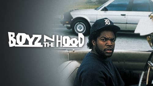 Boyz n the Hood still
