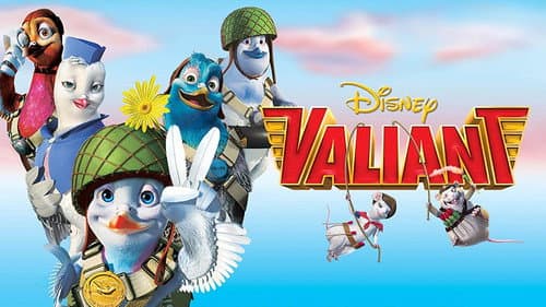 Valiant still