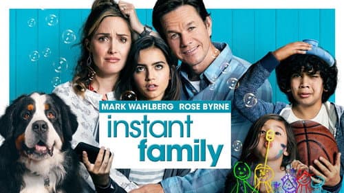 Instant Family still