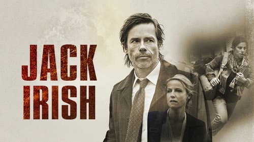 Jack Irish still