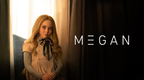 M3GAN still