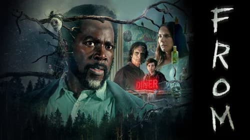 FROM still