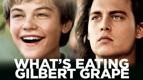 What's Eating Gilbert Grape still